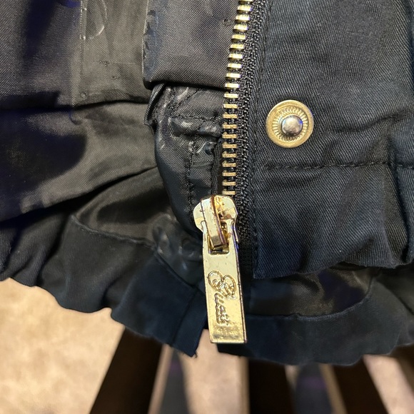 GUESS utility jacket - Picture 4 of 11